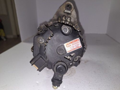 Used 2004 hyundai sonata gl 120amp alternator.