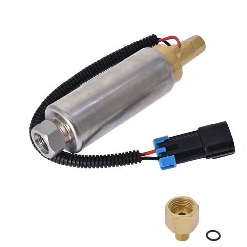 861155a3 4.3 5.0 5.7 v6 v8 electric fuel pump moudle for mercury mercruiser new