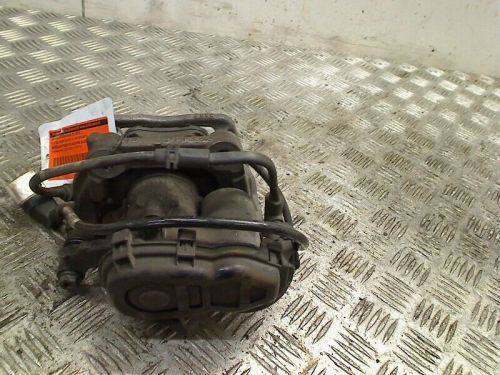 Right rear electric brake caliper mercedes-benz e (c238) 2018-