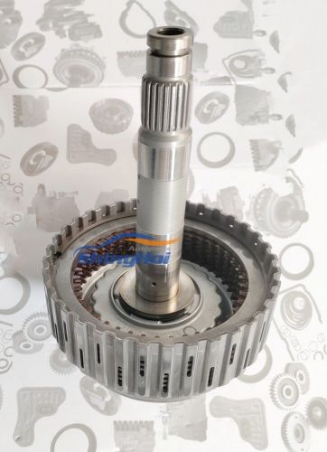 0c8 tr80sd tr80sc transmission c2 clutch drum for audi vw porsche