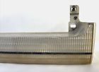 1993-95 ford mercury front center grill &amp; light unit oem 623100b000