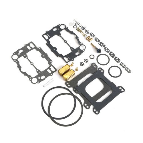 Carburetor rebuild kit fit for edelbrock 1400 1406 1801 1802 1804 1806 1825 1826