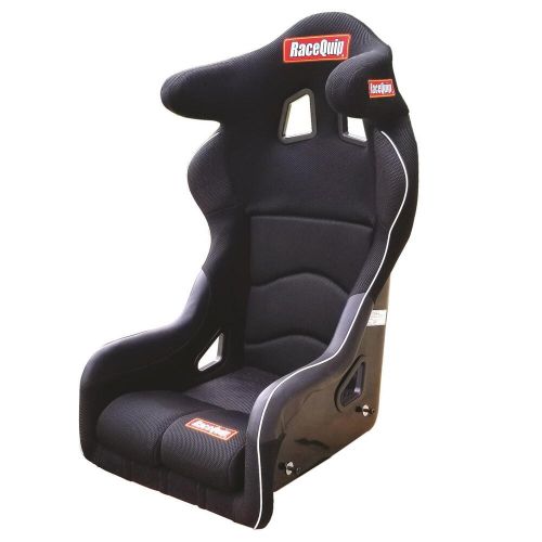 Racequip composite full containment fia racing seats 96993399rqp