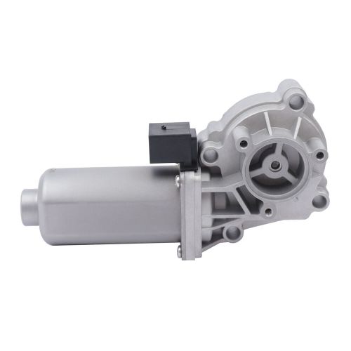 Transfer case shift actuator motor for bmw x3 &amp; x5 3.0i 4.4i 4.8is 27107568267