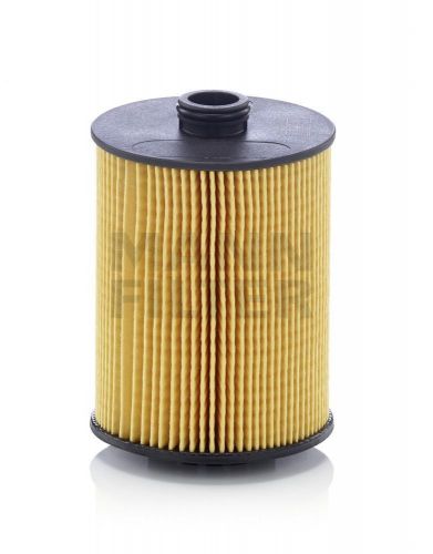 Oil filter  mann-filter  hu8009z