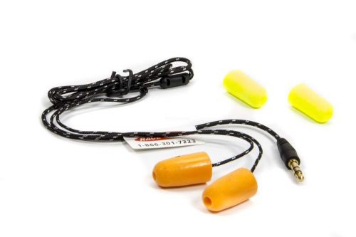 Semi pro ear piece for raceceiver ep 700 fd1600+ driver racing earpiece