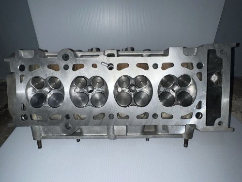 R53 mini cooper s cylinder head