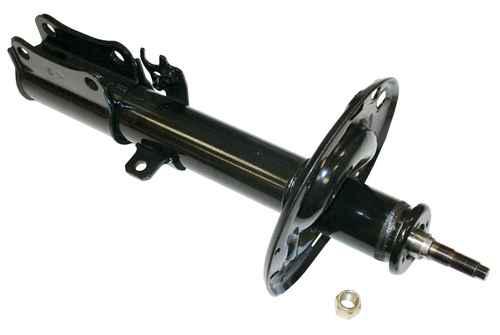 Monroe 72206 front strut assembly-monroe oespectrum strut