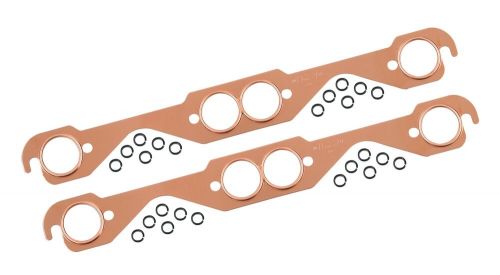 Mr. gasket 7150mrg mr. gasket copper seal header gaskets