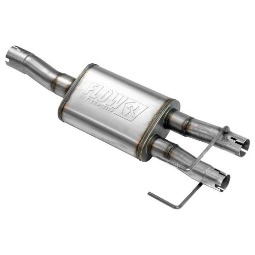 Flowmaster 717835 flowmaster flowfx direct fit muffler