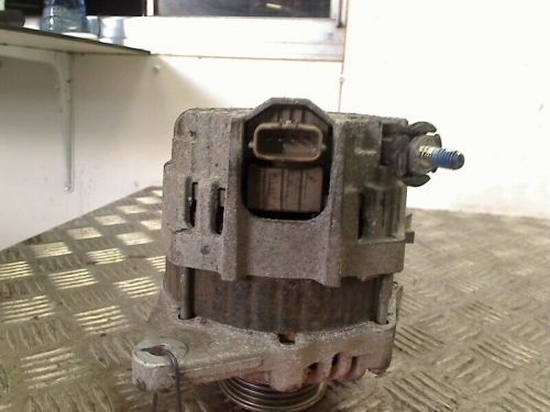 Alternator mitsubishi space star (a0) 2016 1800a359-