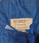 Clinker racing team nomex vas racing jacket