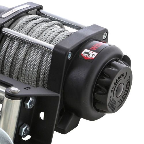 Smittybilt 97204 xrc4 winch