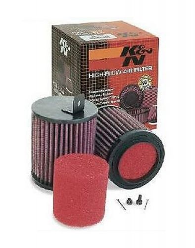 K&amp;n ha-5100 air filter premium quality performance fits honda vtr sp1 sp2 all