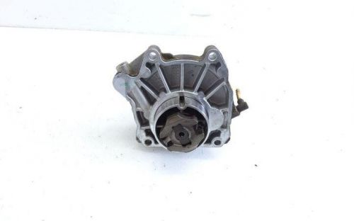 Opel insignia a g09 55205446 vacuum pump 2.00 diesel 143kw 2012 25639918-