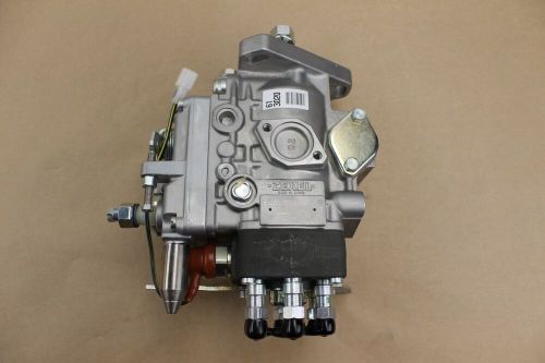 32b6500610 caterpillar diesel injection pump