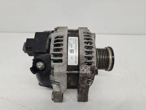 Ford fiesta mk8 2017-2024 1.0 petrol complete alternator assembly 120amp 2077261