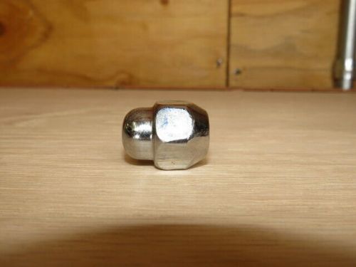 Genuine kia wheel lug nut 0b002-37160