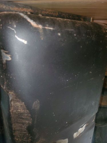 1997-2000 chevy/gmc full-size pickup 34 gal. oem gas tank