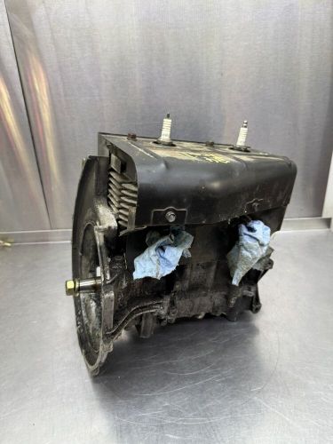 1986 84 85 86 87 88 89 90 polaris trail indy 440 fan cooled motor engine runner