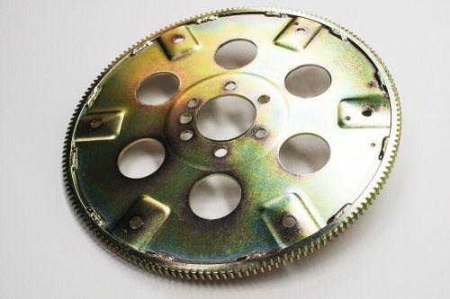 Prw flexplate oem compatible sfi spec 29.1 gold series 168 teeth internal