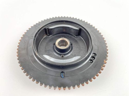 1999 johnson 25 hp 2 stroke outboard flywheel 0585158 oem