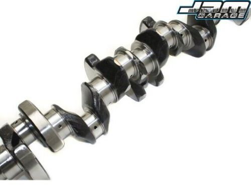 Nismo long nose crankshaft for nissan skyline r32 gtr rb26dett 12200rhr40