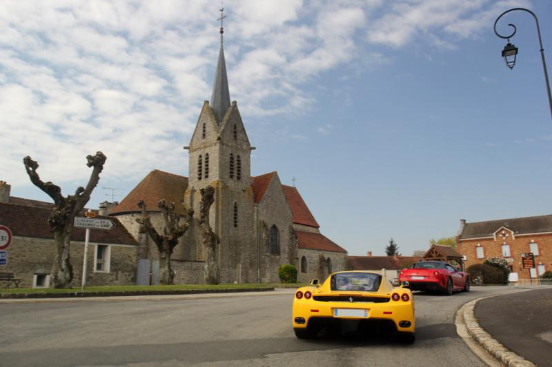 Ferrari enzo f60 f-60 hd poster super car print multiple sizes available