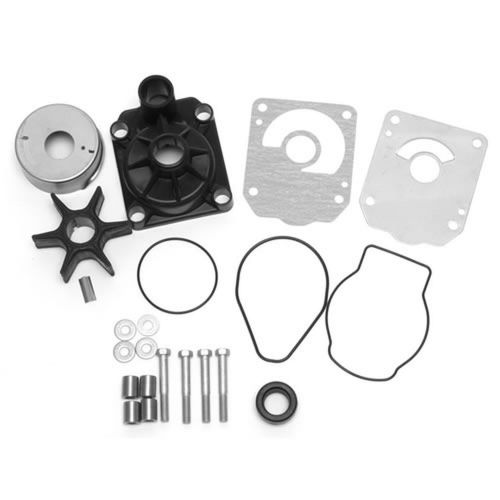 Oem genuine honda marine outboards complete water pump rebuild kit 06193-zy3-010