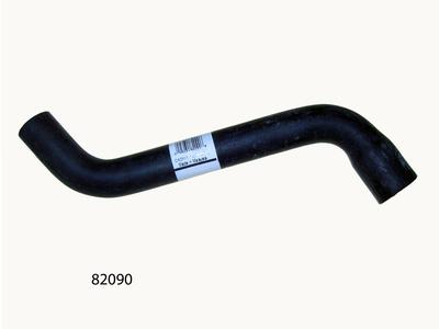 Cadna 82090 upper radiator hose-radiator coolant hose