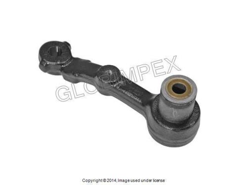 Bmw e24 27 mm idler arm lemfoerder oem +1 year warranty