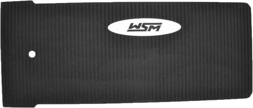 Wsm traction mat black 012-101blk