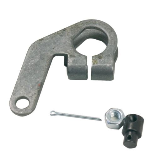 B&amp;m 10462 transmission lever