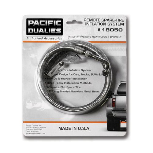 Pacific dual 18100 - extension kit - max