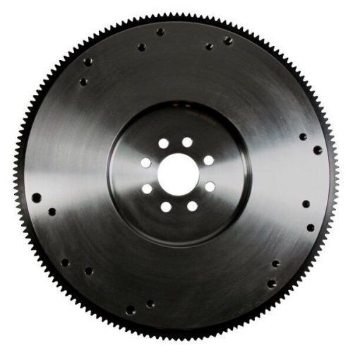 Mcleod 463456 - steel flywheel