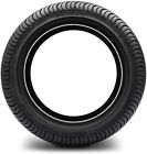 Arisun cruze 215/35-12 dot golf cart tire street low profile 4-ply - single