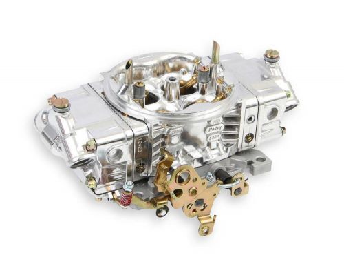 Holley 0-82951sa - street hp carburetor