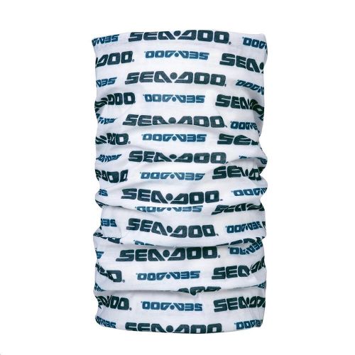 Sea-doo 4542950001 sea-doo rag white osfm