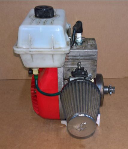 Needs work comer c50 c-50 kid kart engine motor