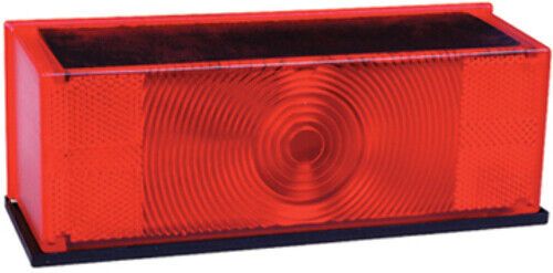 E456l anderson marine submersible over 80&#034; combo tail light, left