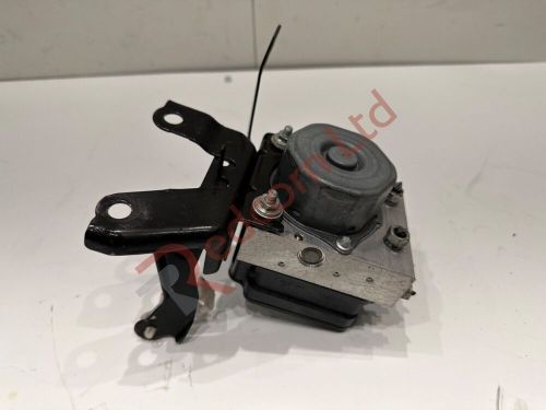 Toyota aygo x-style vvt-i 2014-2021 abs pump modulator control unit