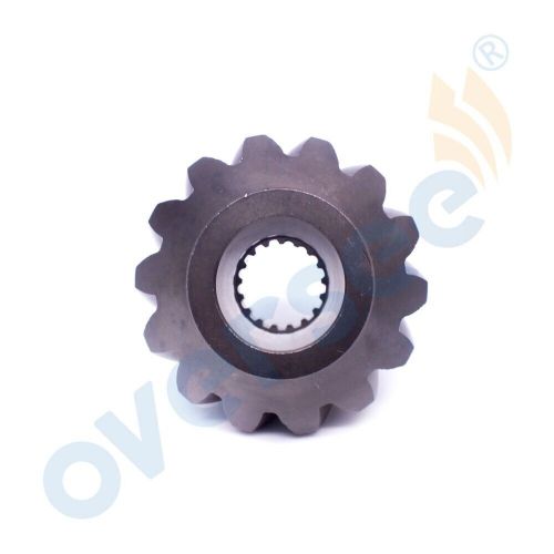 6g5-45551-00 pinion gear 14t for yamaha outboard 150 175 200hp