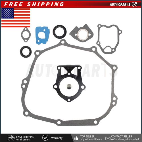 Engine rebuild kit gaskets seals fits for yamaha golf cart g2 g5 g8 g9 g11