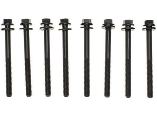 Head bolt set mahle 27gtvh83 for vw routan 2011 2012 2013 2014