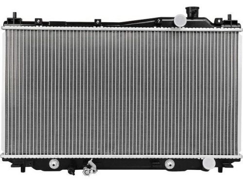 Radiator 33rmrh99 for honda civic 2002 2001 2004 2005 2003