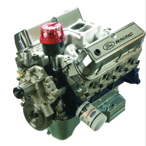 Ford performance parts m-6007-s347jr2 sealed racing engine