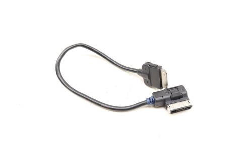 2012-2015 vw golf - apple ipad / ipod / iphone cable adapter connector