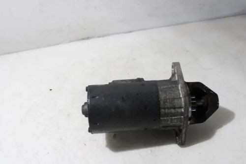 Opel corsa d van starter motor 1.23 diesel 55kw 2007 24640742-