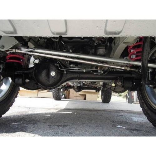 Suzuki improved jb23 jimny 2.5 inch lift up kit for 1 car ver.1 high quality