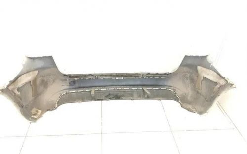 Mercedes-benz b w246, w242 rear bumper petrol 135kw 2015 25676990-